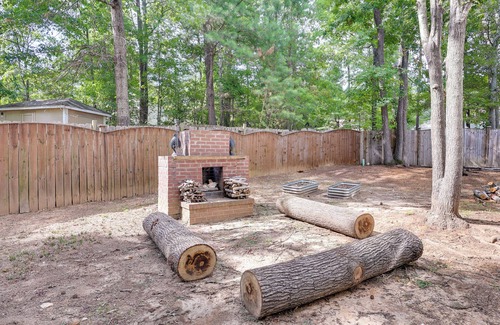 Lexington Casa | Lexington Nest - 3Bed 2-1/2Bath