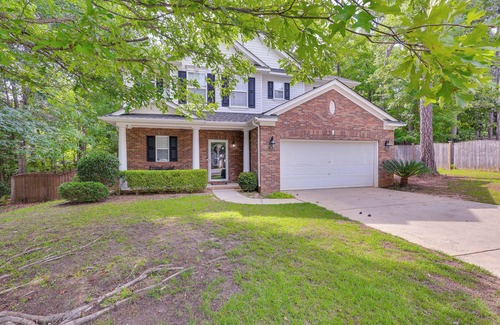 Lexington Casa | Lexington Nest - 3Bed 2-1/2Bath