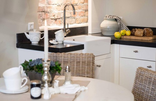 Stolpe Apartamento | Lexington RE-03 - The Lexington coach house RE-03 Holiday apartment with terrace on