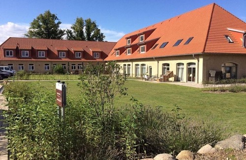 Stolpe Apartamento | Lexington RE-03 - The Lexington coach house RE-03 Holiday apartment with terrace on