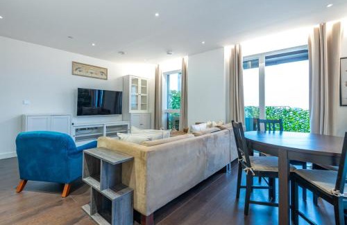 Nine Elms Apartamento | Lexington Suite Devereux Residences