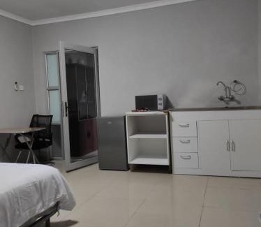 Gaborone Apartamento | Lexis Cosy Home