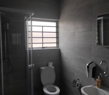 Gaborone Apartamento | Lexis Cosy Home