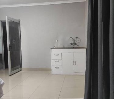 Gaborone Apartamento | Lexis Cosy Home