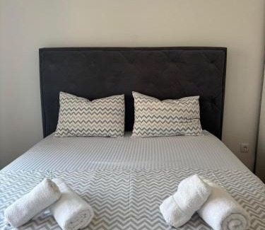Tomicici Apartamento | Lexora Apartment