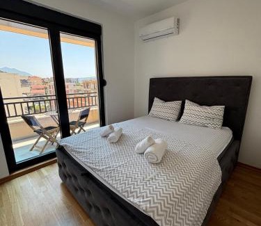 Tomicici Apartamento | Lexora Apartment