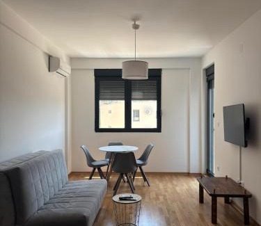 Tomicici Apartamento | Lexora Apartment