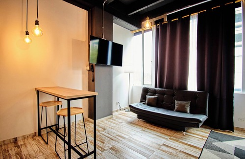 Estadio Hotel | Lexum by Bernalo Hotels