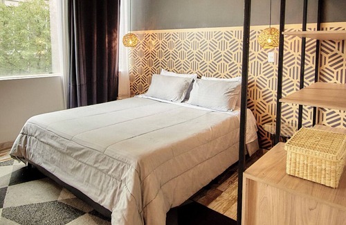 Estadio Hotel | Lexum by Bernalo Hotels