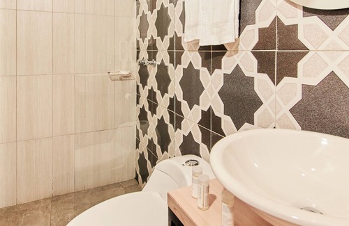 Estadio Hotel | Lexum by Bernalo Hotels