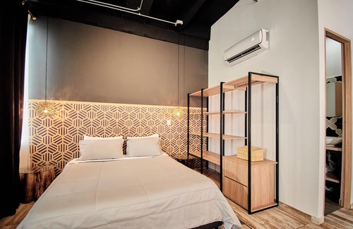 Estadio Hotel | Lexum by Bernalo Hotels