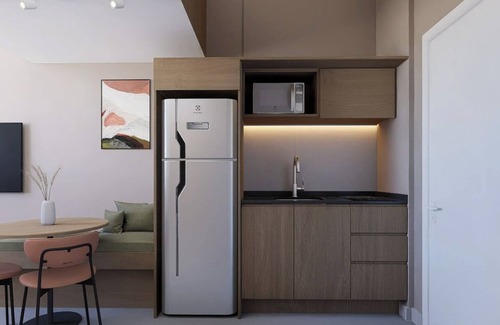 Vila Clementino Hotel | Lexy Hotel