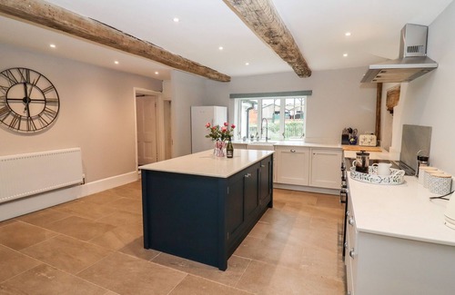 Blaisdon Cabaña | Ley Mill Farm