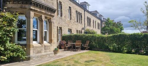 Leyburn Casa | Leyburn Lodge By Birch Stays