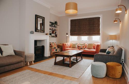 Leyburn Casa | Leyburn Lodge By Birch Stays
