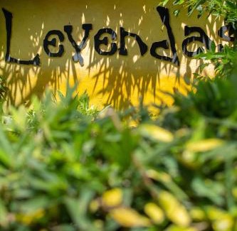 Mar de Las Pampas Apartamento | Leyendas Cabañas y Aparts del Bosque