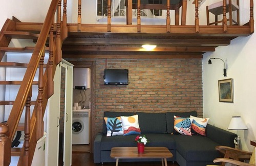Bozcaada Casa | Leyla 2