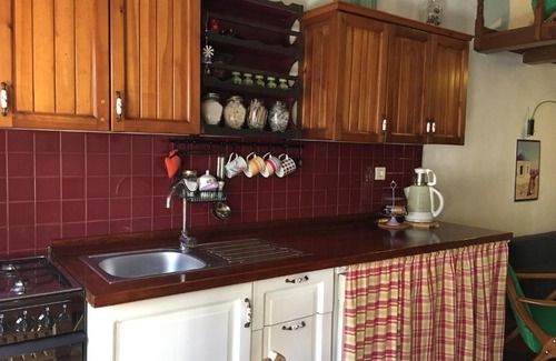 Bozcaada Casa | Leyla 2