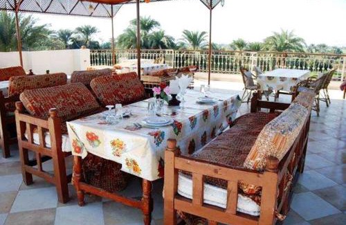 Luxor Apartamento | Leyla Eco Resort