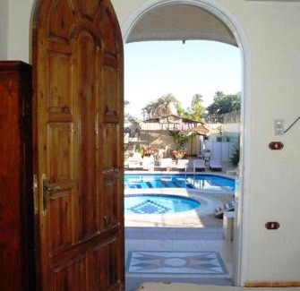Luxor Apartamento | Leyla Eco Resort