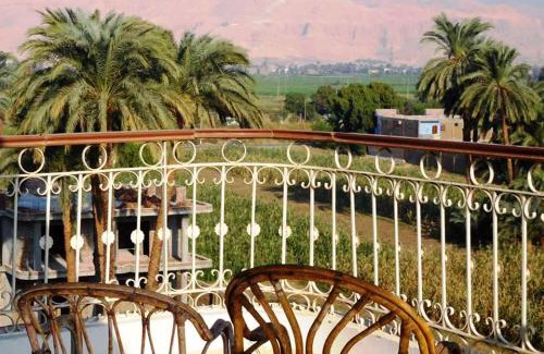 Luxor Apartamento | Leyla Eco Resort