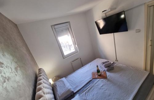Bele Vode Apartamento | Leyla Lux
