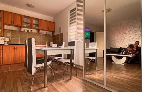 Bele Vode Apartamento | Leyla Lux