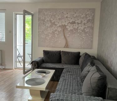 Bele Vode Apartamento | Leyla Lux