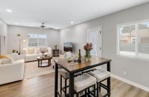 Grant Hill Apartamento | Leyla Pool Spa Min to Downtown Freeways Beaches