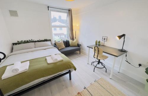 Stratford Casa | Leyton House - SleepyLodge