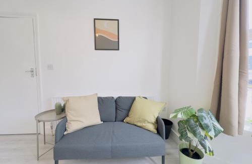 Stratford Casa | Leyton House - SleepyLodge
