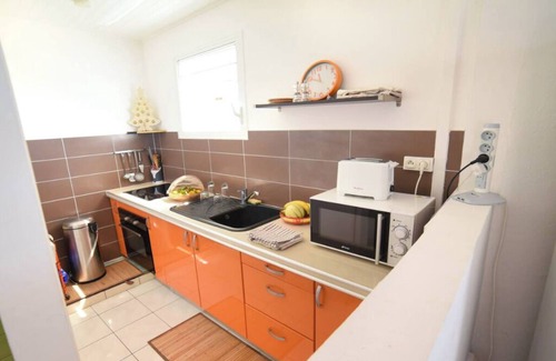 Les Anses-d'Arlets Apartamento | LEZ'ARLET PLAGE