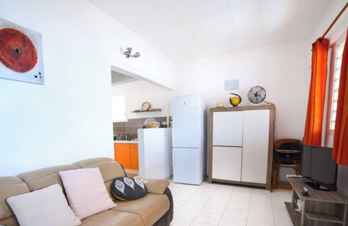 Les Anses-d'Arlets Apartamento | LEZ'ARLET PLAGE
