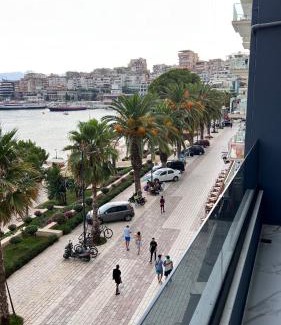 Qender Hotel | Lezet Hotel