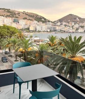 Qender Hotel | Lezet Hotel