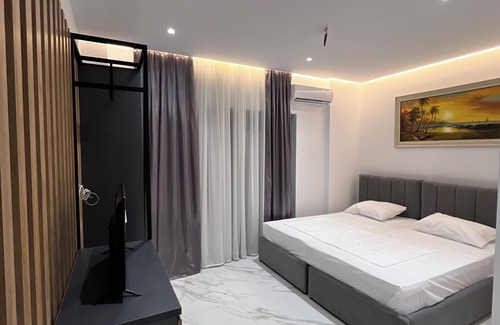 Qender Hotel | Lezet Hotel