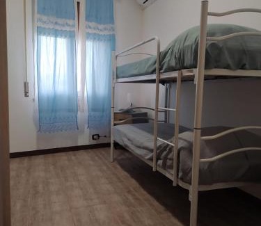 Cussorgia Apartamento | &LF di Cussorgia