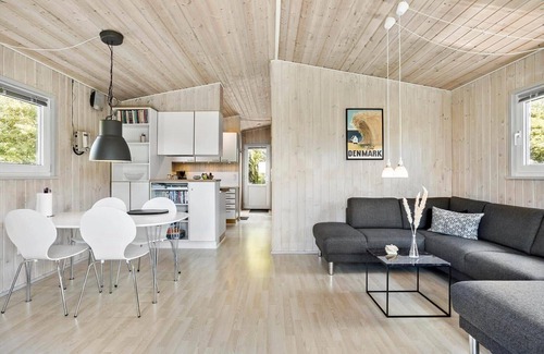 Vestervig Casa | LF101 Vestervig - Hellesvej 1