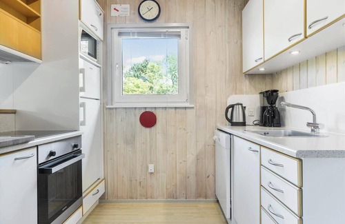 Vestervig Casa | LF101 Vestervig - Hellesvej 1