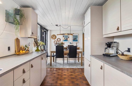 Remmer Strand Casa | LF11102 Struer - Snerlevej 2
