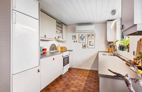 Remmer Strand Casa | LF11102 Struer - Snerlevej 2