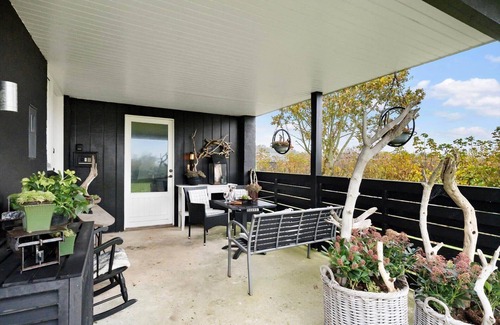 Remmer Strand Casa | LF11102 Struer - Snerlevej 2