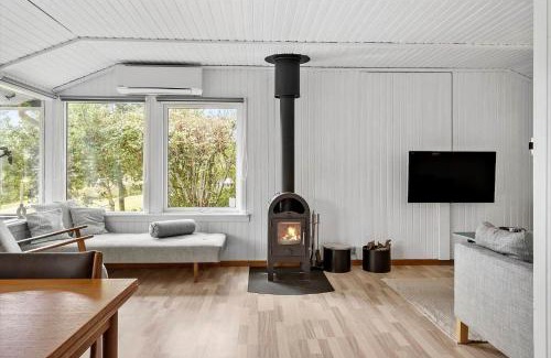Oddesund Syd Casa | LF11108-Struer-Barsidalvej-8