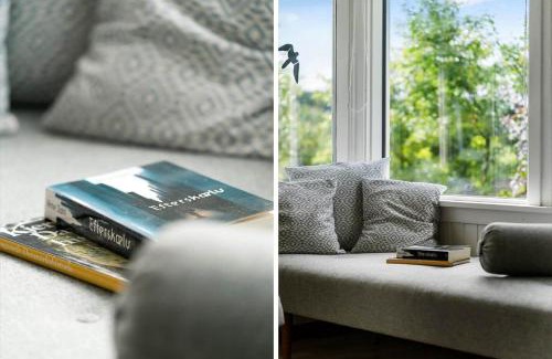 Oddesund Syd Casa | LF11108-Struer-Barsidalvej-8