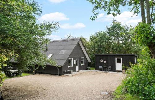 Remmer Strand Casa | LF11122-Struer-Plantagevej-22