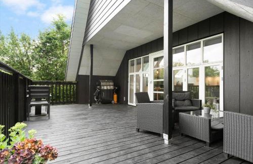 Remmer Strand Casa | LF11122-Struer-Plantagevej-22