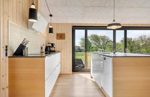 Vestervig Casa | LF112 Vestervig - Ingeborgs Allé 12
