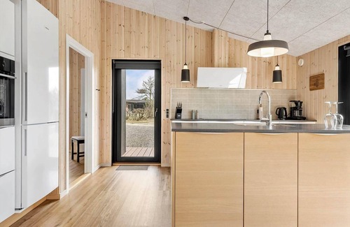 Vestervig Casa | LF112 Vestervig - Ingeborgs Allé 12