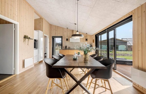 Vestervig Casa | LF112 Vestervig - Ingeborgs Allé 12