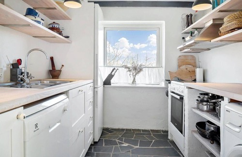 ster Assels Casa | LF13122 Øster Assels - Hesterøroddevej 116